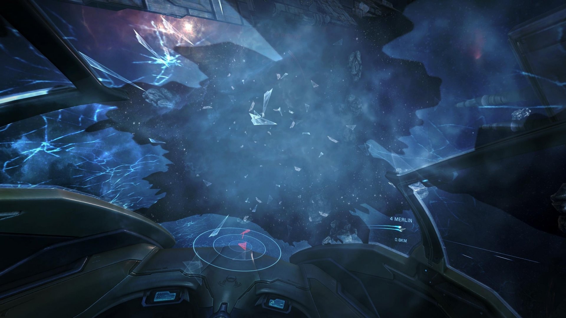 EVE: Valkyrie